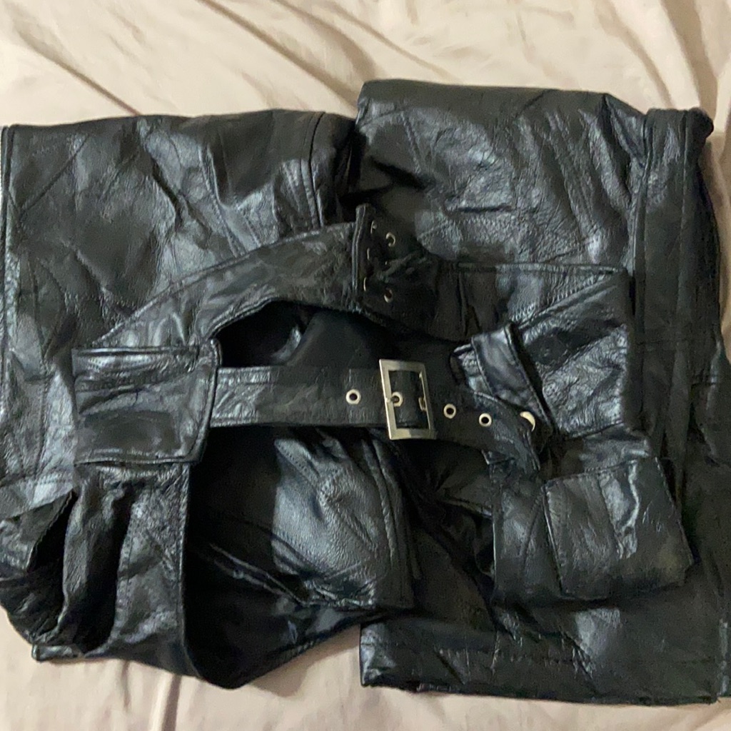 Chaps Size Medium